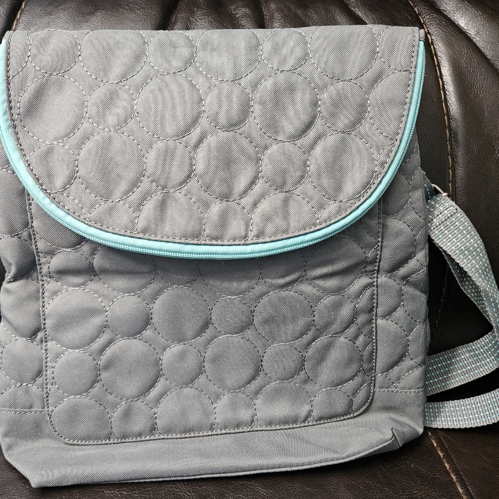 Thirty-one backpack purse